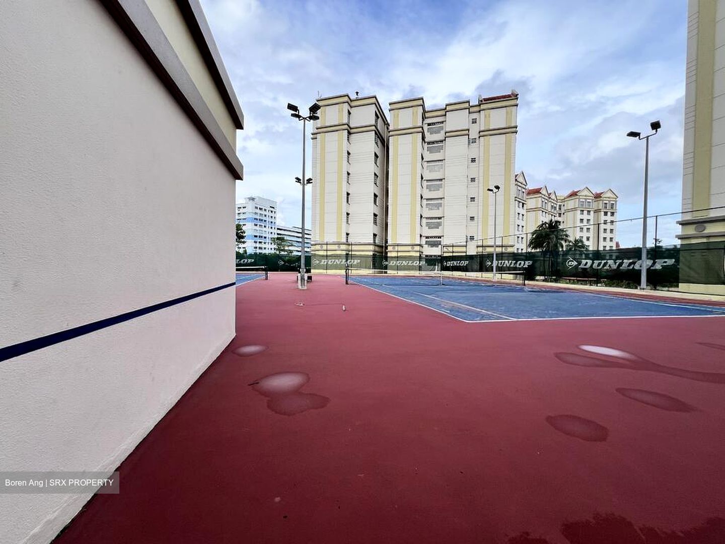 Azalea Park Condominium (D17), Condominium #516091031